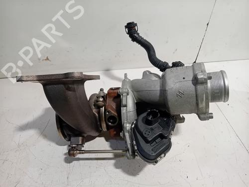 Turbocharger/Supercharger VW POLO VI (AW1, BZ1, AE1) GTI | BP28045238M71 