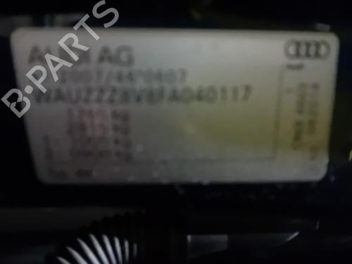 Front right window mechanism AUDI A3 (8V1, 8VK) 1.6 TDI | BP30804376C23 