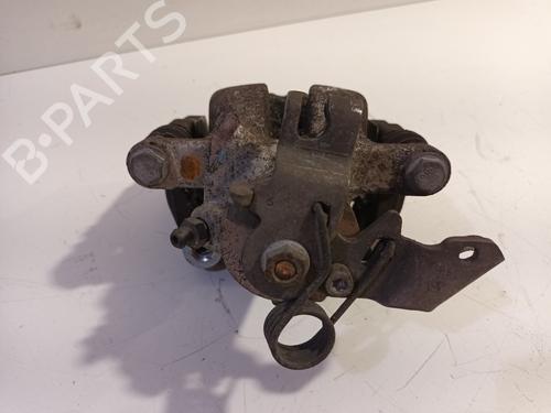 Right rear brake caliper OPEL MERIVA B MPV (S10) 1.4 (75) | BP16649544M106 
