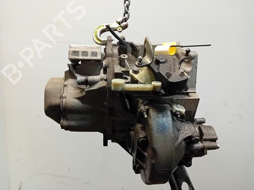 Gearbox OPEL CROSSLAND X / CROSSLAND (P17, P2QO) 1.2 (75) | BP16946450M3 