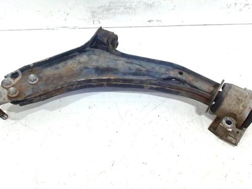 Used Right front suspension arm OPEL TIGRA TwinTop (X04) 1.4 (R97) (90 hp) 9179779