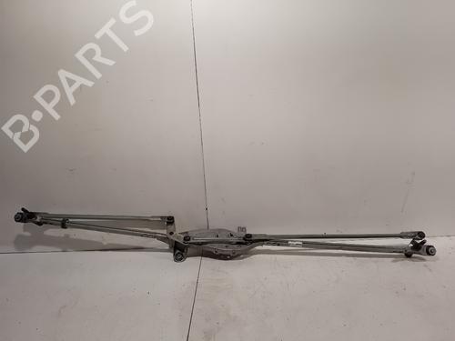 Used Front wipers mechanism Front wipers mechanism 22232155 22232155