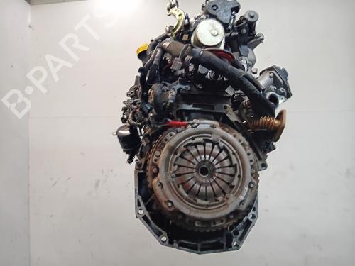 Engine RENAULT KANGOO Express (FW0/1_) 1.5 dCi 90 (FW0G, FW05, FW08, FW11) | BP34244678M1 - Image 2