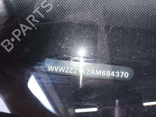 AC compressor VW GOLF VI Variant (AJ5) 1.2 TSI | BP37609098M34 - Image 10