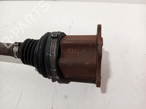 Left front driveshaft SEAT LEON (5F1) 2.0 TDI | BP24200446M38 - Image 4