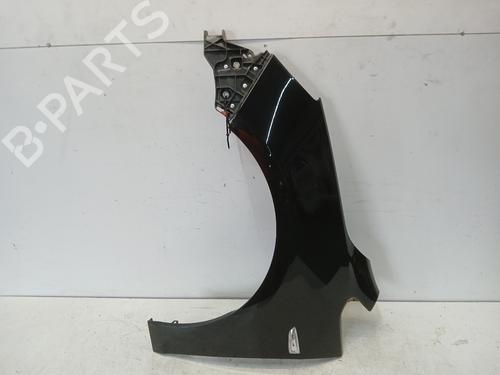 Used Left front fenders Left front fenders 37606316 37606316