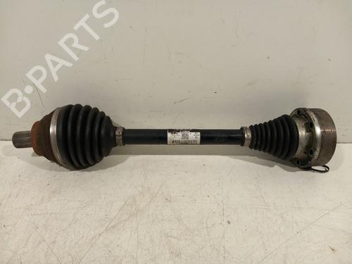 Used Left front driveshaft Left front driveshaft SEAT LEON (5F1) 1.4 TSI (122 hp) 33433760 33433760