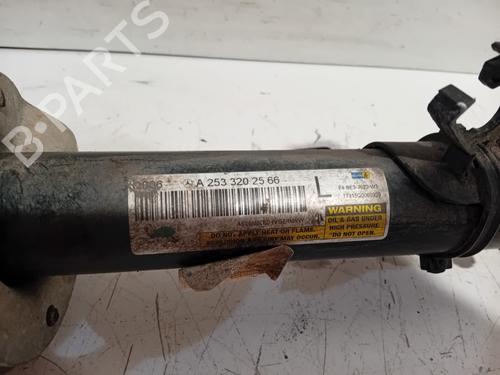 Left front shock absorber MERCEDES-BENZ GLC (X253) 220 d 4-matic (253.905, 253.903) | BP29284025M16 
