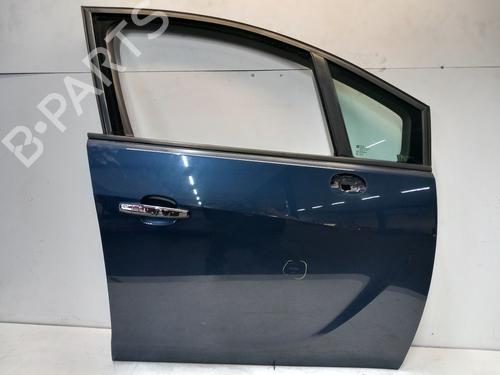 Used Right front door Right front door 37443486 37443486