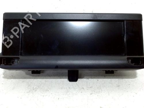 Used Instrument cluster CITROËN C4 CACTUS 1.6 BlueHDi 100 (99 hp) 9525704