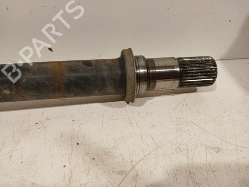 Right front driveshaft MAZDA 6 Estate (GJ, GL) 2.2 D | BP29336323M39 