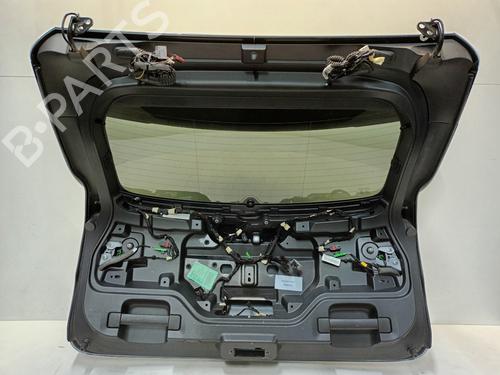 Tailgate JAGUAR F-PACE (X761) 2.0 TD4 AWD | BP32194024C6