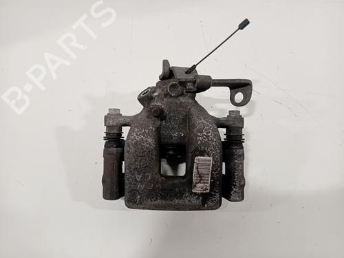 Used Left rear brake caliper PEUGEOT EXPERT Van (V_) 1.5 BlueHDi 120 (120 hp) 30321122