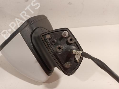 Right mirror OPEL ASTRA K (B16) 1.6 CDTi (68) | BP27548221C27 