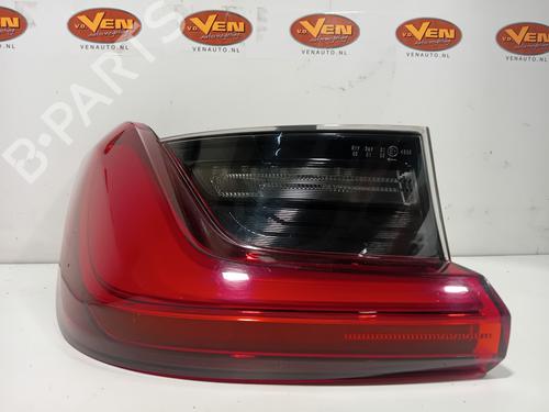 Used Left taillight Left taillight BMW 3 Touring (G21, G81) 320 d (190 hp) 36165088 36165088