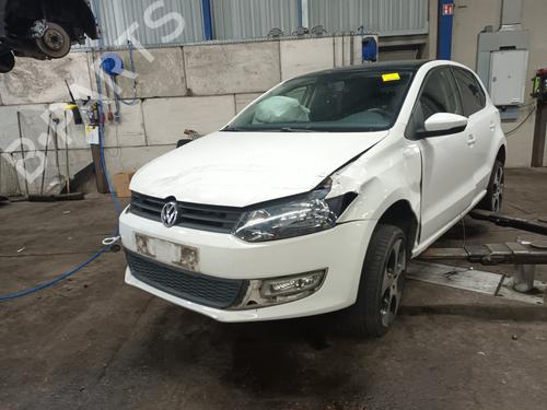 Used Parts VW POLO V (6R1, 6C1) 1.2 4949360