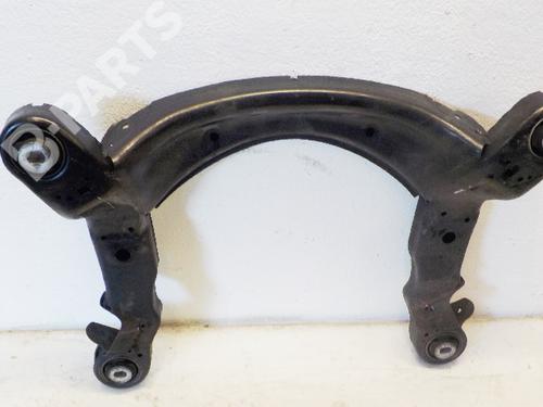 Used Subframe Subframe AUDI A6 C6 (4F2) 2.0 TDI (140 hp) 10666960 10666960