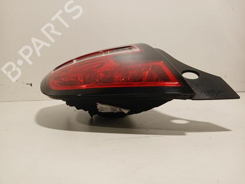 Left taillight RENAULT TWINGO III (BCM_, BCA_) 1.0 SCe 70 | BP29878423C34 - Image 2