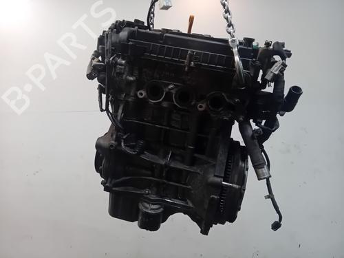 Engine OPEL AGILA B (H08) 1.0 (F68) | BP38169362M1 - Image 3