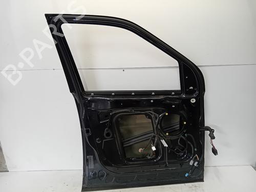 Left front door LAND ROVER FREELANDER 2 (L359) 2.2 TD4 4x4 | BP18866317C2 