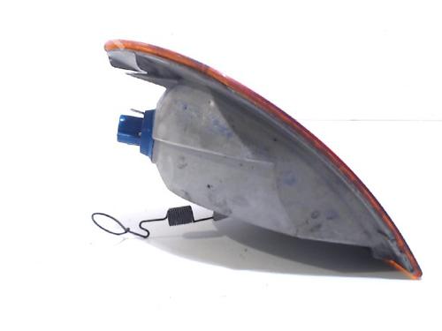 Right front indicator MERCEDES-BENZ VITO Van (W638) 112 CDI 2.2 (638.094) | BP13200170C33 