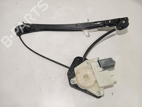 Used Rear left window mechanism Rear left window mechanism 39137384 39137384