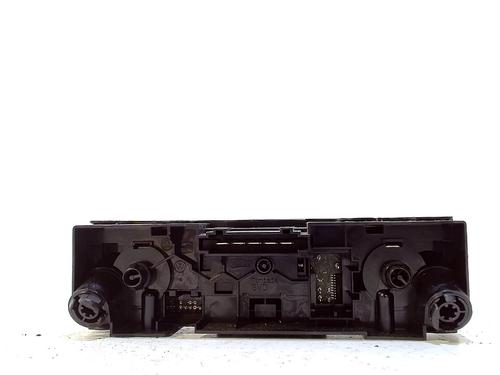 Climate control SKODA FABIA III (NJ3) 1.2 TSI | BP8278833I5 