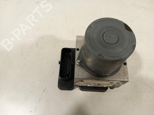 Used ABS pump ABS pump AUDI A6 C7 Avant (4G5, 4GD) 2.0 TFSI quattro (252 hp) 36436822 36436822