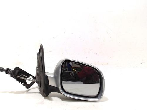 Used Right mirror SEAT LEON (1M1) 1.6 16 V (105 hp) 3493842