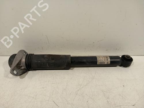 Højre bagtil støddæmper Højre bagtil støddæmper TOYOTA C-HR (_X1_) 2.0 Hybrid (MAXH10) (184 hp) 33268113 33268113