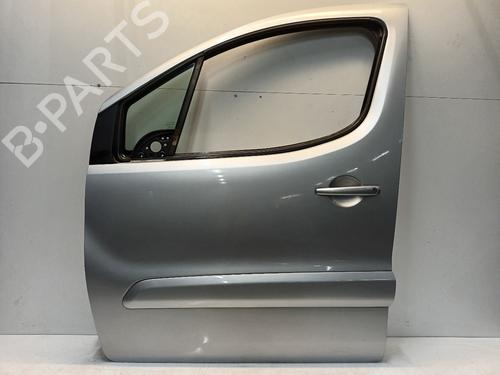 dr-venstre-fortil-peugeot-partner-tepee-2008-31924948 main image