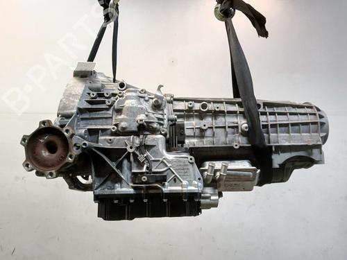 Gearbox AUDI A4 B9 Avant (8W5, 8WD) 2.0 TFSI | BP39620015M3 - Image 2