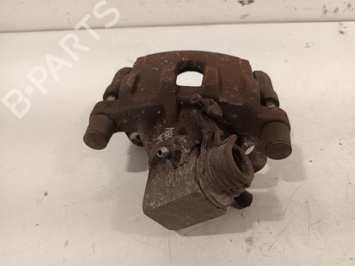 Left rear brake caliper FORD FOCUS III Turnier 1.0 EcoBoost | BP15737765M107 