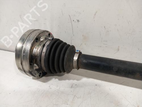 Right front driveshaft FIAT 500 (312_) Electric (EV) | BP37660232M39 - Image 4