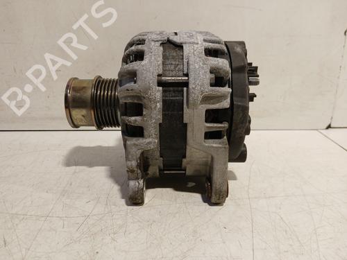 Used Alternator Alternator SEAT ATECA (KH7, KHP) 1.5 TSI (150 hp) 33741161 33741161