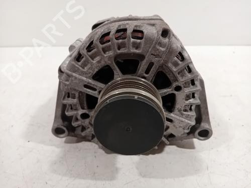 Generator OPEL ASTRA J (P10) 1.4 Turbo (68) (140 hp) 19313969