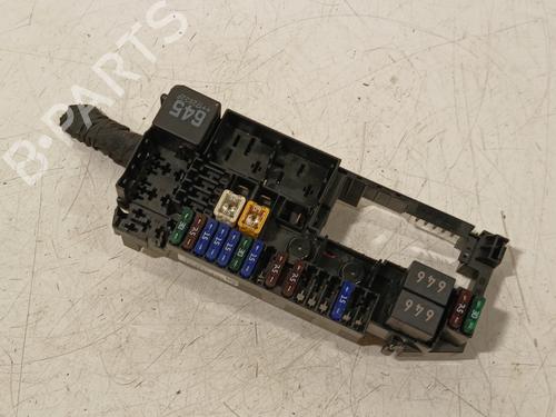 Fuse box SEAT IBIZA V (KJ1, KJG) 1.0 TSI | BP27479080E1 