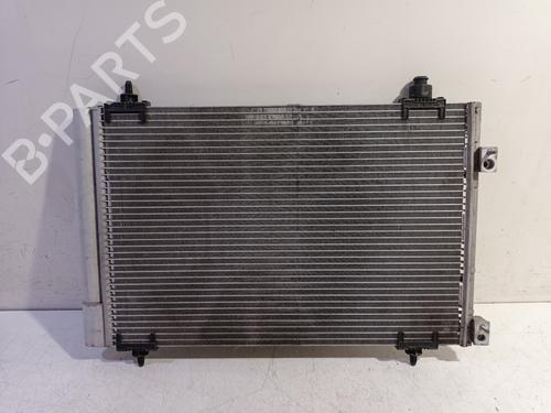 Used AC radiator AC radiator 14852195 14852195