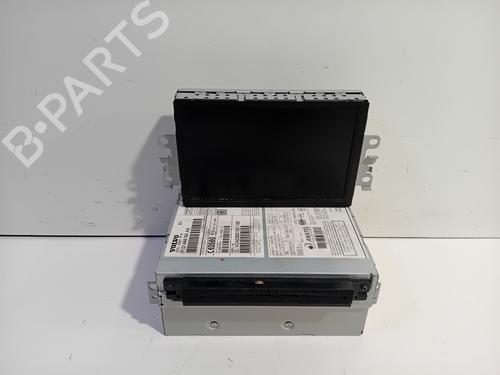 Used Electronic module VOLVO V40 Hatchback (525) D2 (114 hp) 23988056