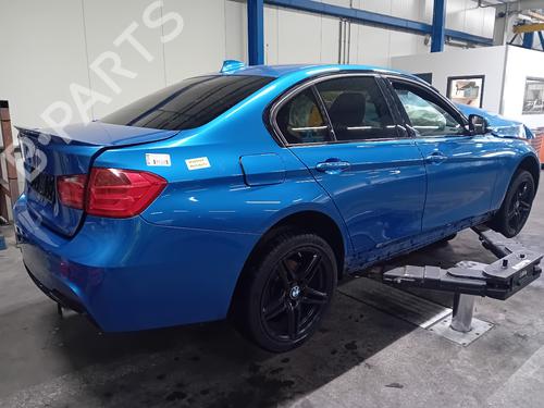 Headlight switch BMW 3 (F30, F80) 320 i | BP27466286I24 - Image 9