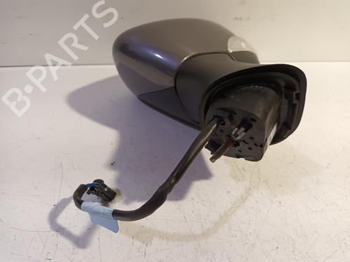 Left mirror RENAULT CLIO IV (BH_) 1.2 TCe 120 (BHM0) | BP17837003C26 