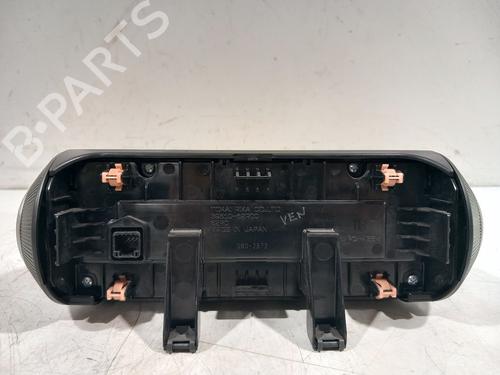 Climate control SUZUKI IGNIS III (MF, FF) 1.2 Hybrid (ATK412, FF21S) | BP37799358I5 - Image 5