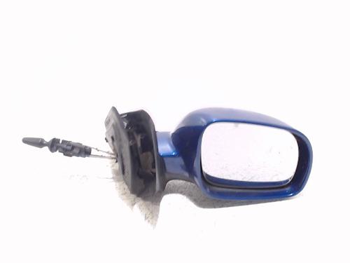 Used Right mirror SEAT LEON (1M1) 1.6 (100 hp) 3493872