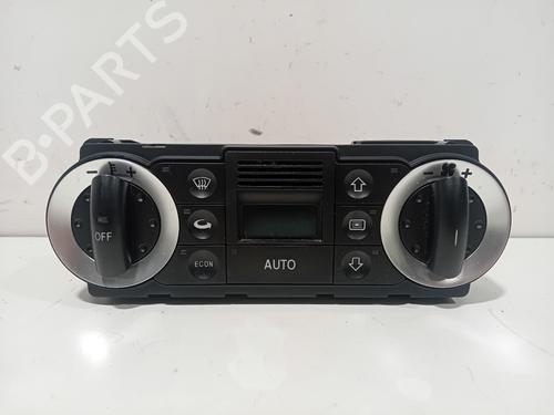 Climate control AUDI TT (8N3) 1.8 T | BP39037067I5 - Image 2