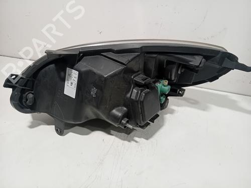 Right headlight RENAULT TWINGO II (CN0_) 1.2 16V (CN04, CN0B) | BP36670961C29 - Image 2