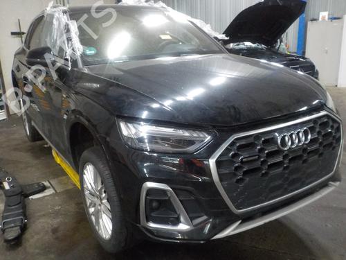 Gearbox AUDI Q5 (FYB, FYG) 50 TFSI e quattro | BP18863287M3  - Image 10