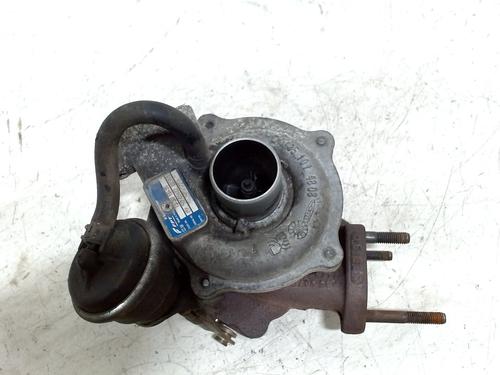 Used Turbocharger/Supercharger CITROËN NEMO MPV 1.4 HDi (68 hp) 11489907