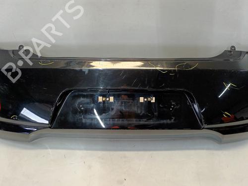 Used Rear bumper KIA PICANTO II (TA) 1.0 (69 hp) 29567086