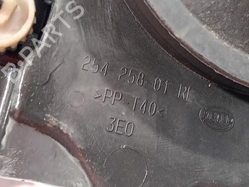 Right headlight VW GOLF VI Variant (AJ5) 1.2 TSI | BP32753064C29 - Image 6