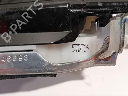 Front right lock SUZUKI IGNIS III (MF, FF) 1.2 (ATK412) | BP27167909C97  - Image 5